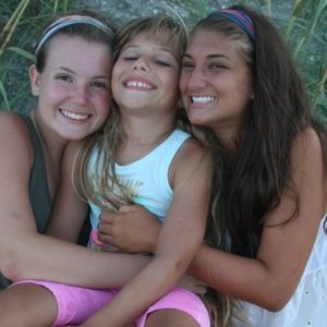 Meet your Posher, Chloe